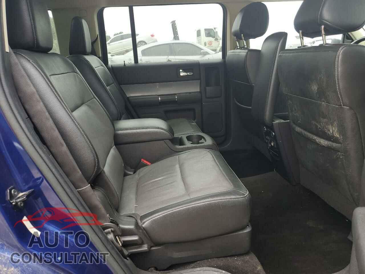 FORD FLEX 2014 - 2FMHK6DT7EBD28764