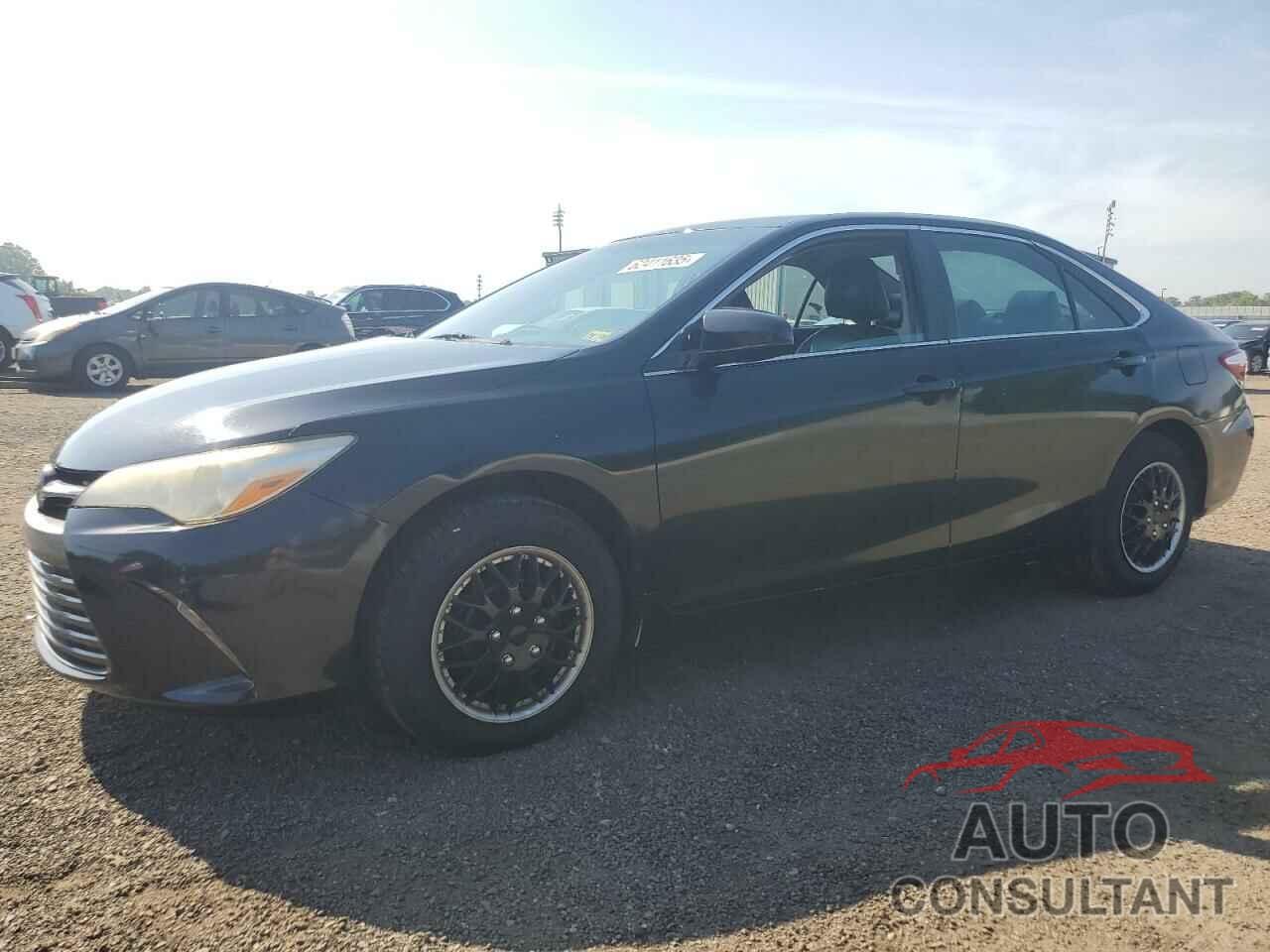 TOYOTA CAMRY 2015 - 4T1BF1FK2FU043354