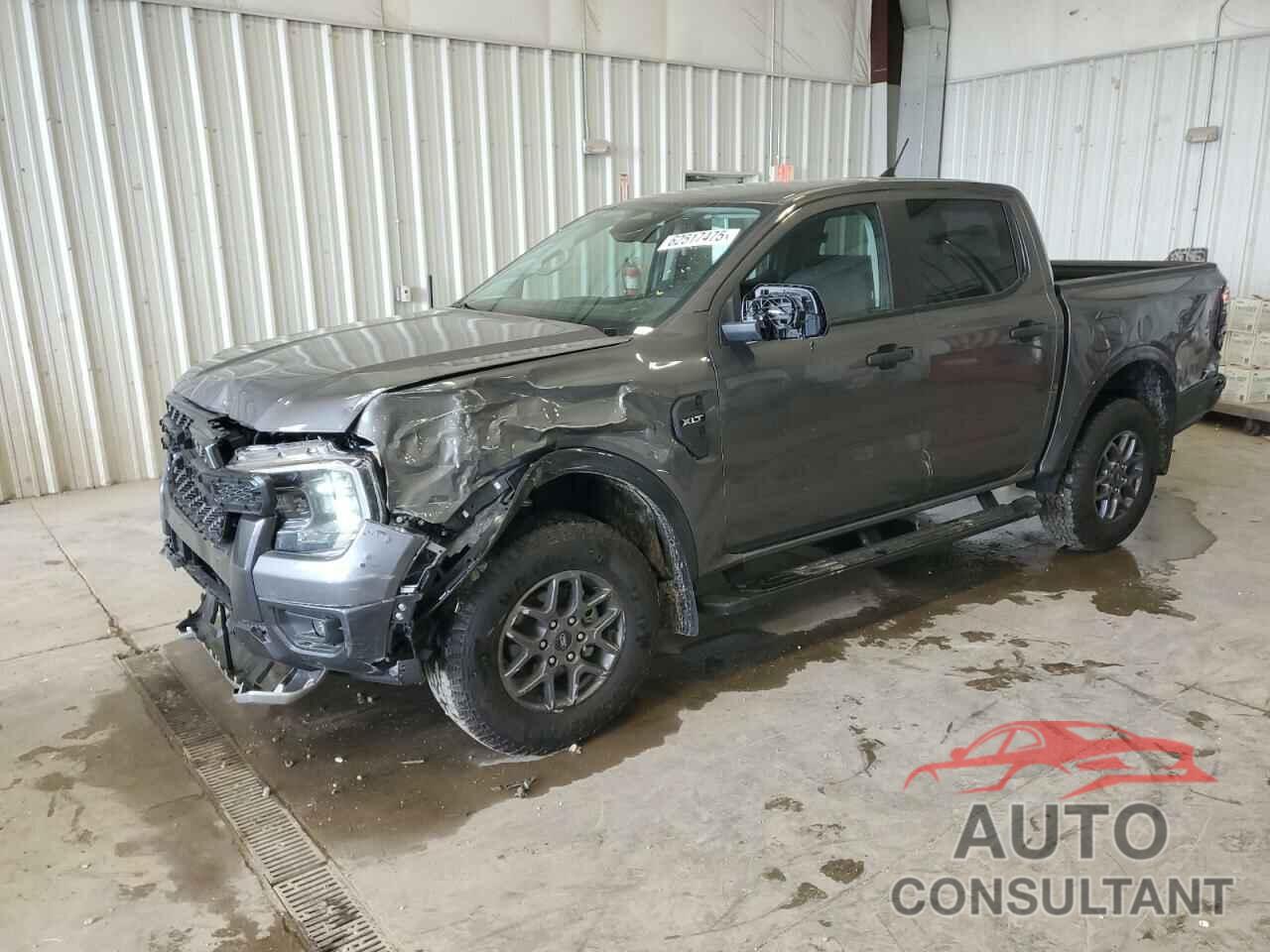 FORD RANGER 2024 - 1FTER4HH2RLE73679