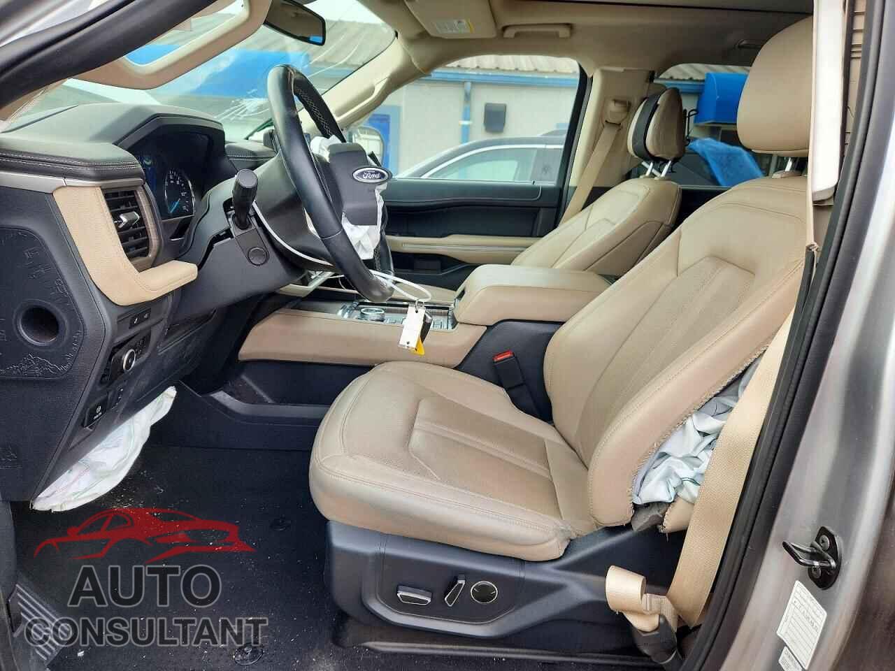 FORD EXPEDITION 2024 - 1FMJK2A89REA30480