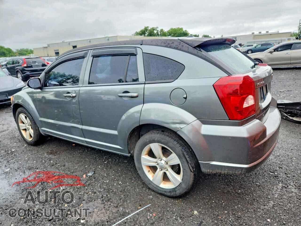 DODGE CALIBER 2012 - 1C3CDWDAXCD513751