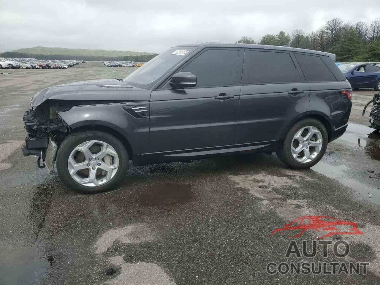 LAND ROVER RANGEROVER 2019 - SALWR2RU3KA869022