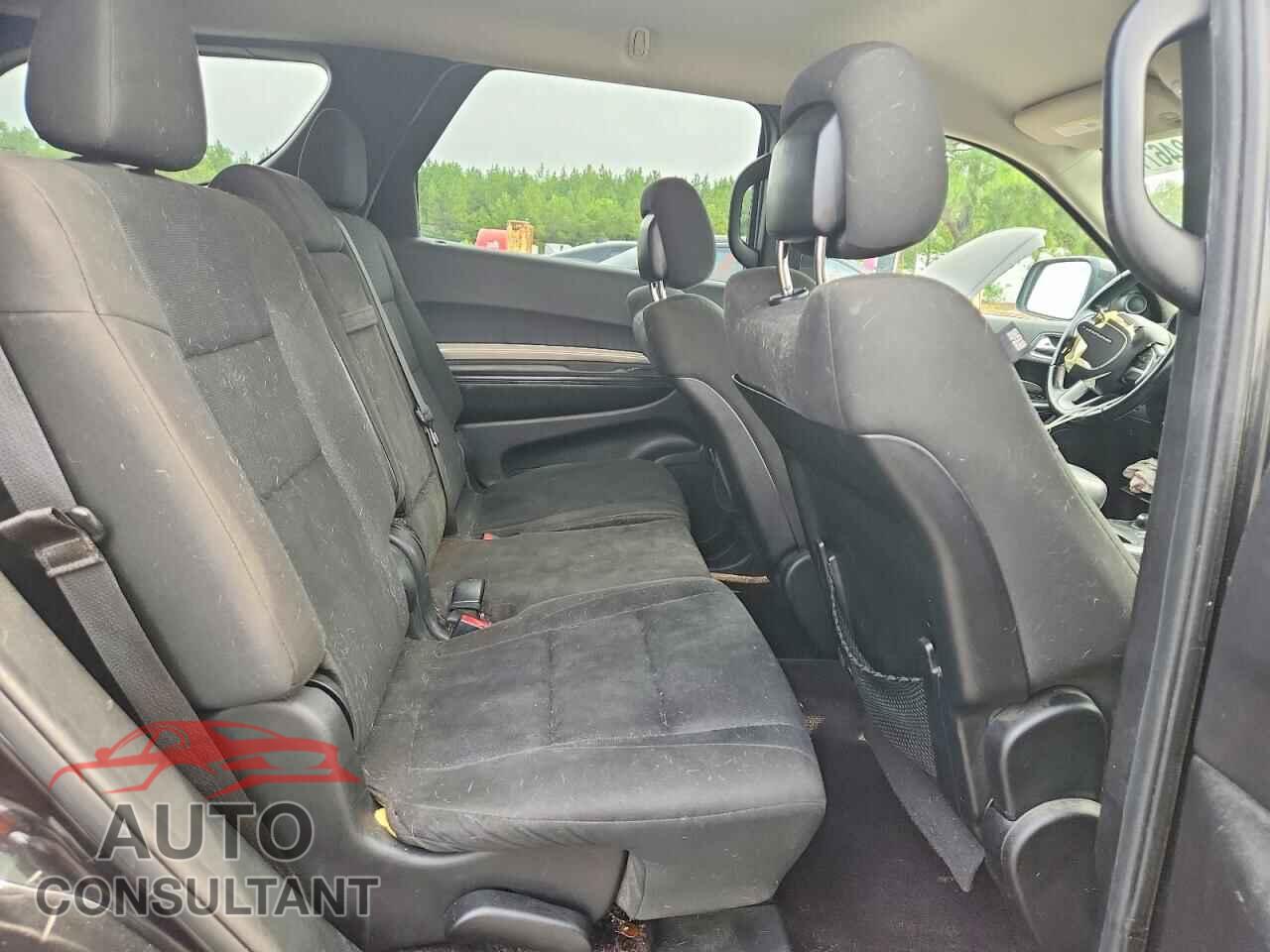 DODGE DURANGO 2015 - 1C4RDJAG8FC245696