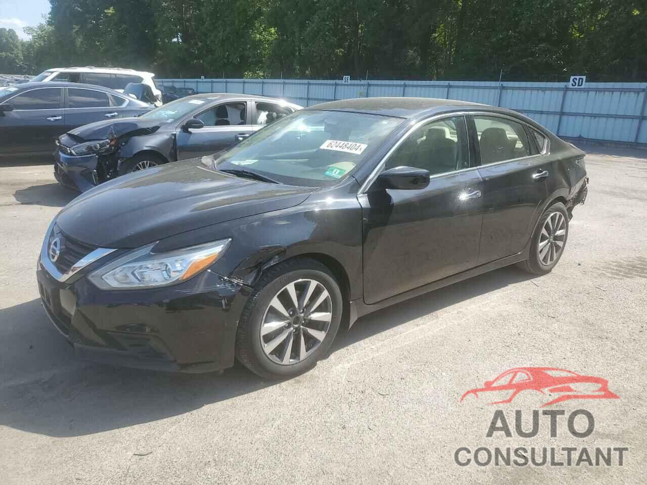 NISSAN ALTIMA 2017 - 1N4AL3AP3HC471018