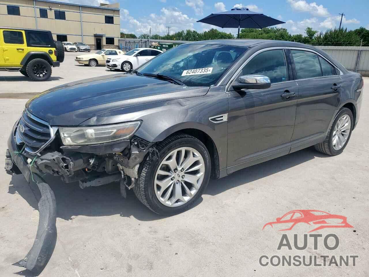 FORD TAURUS 2015 - 1FAHP2F87FG114302