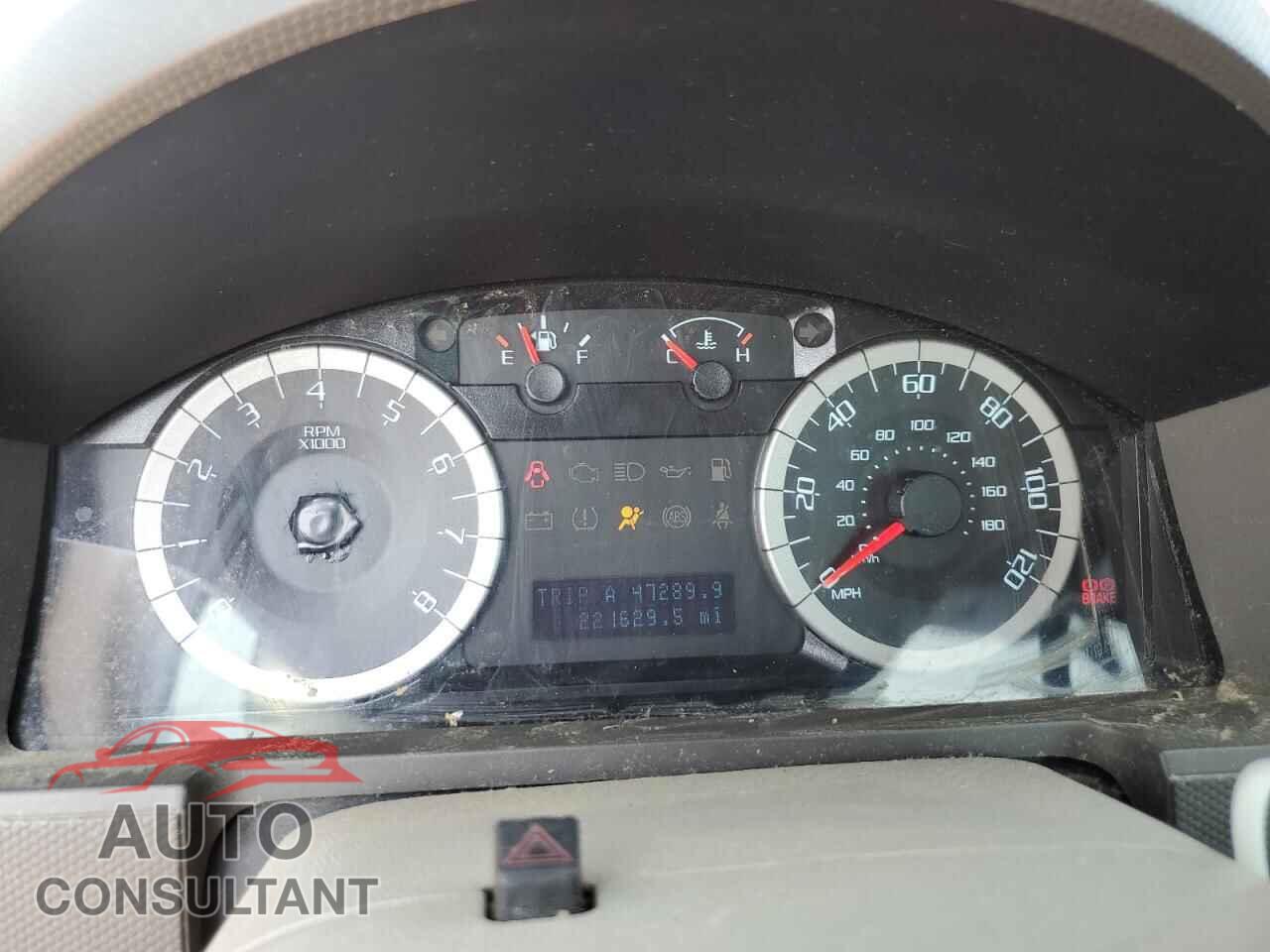 FORD ESCAPE 2012 - 1FMCU0C75CKC75572