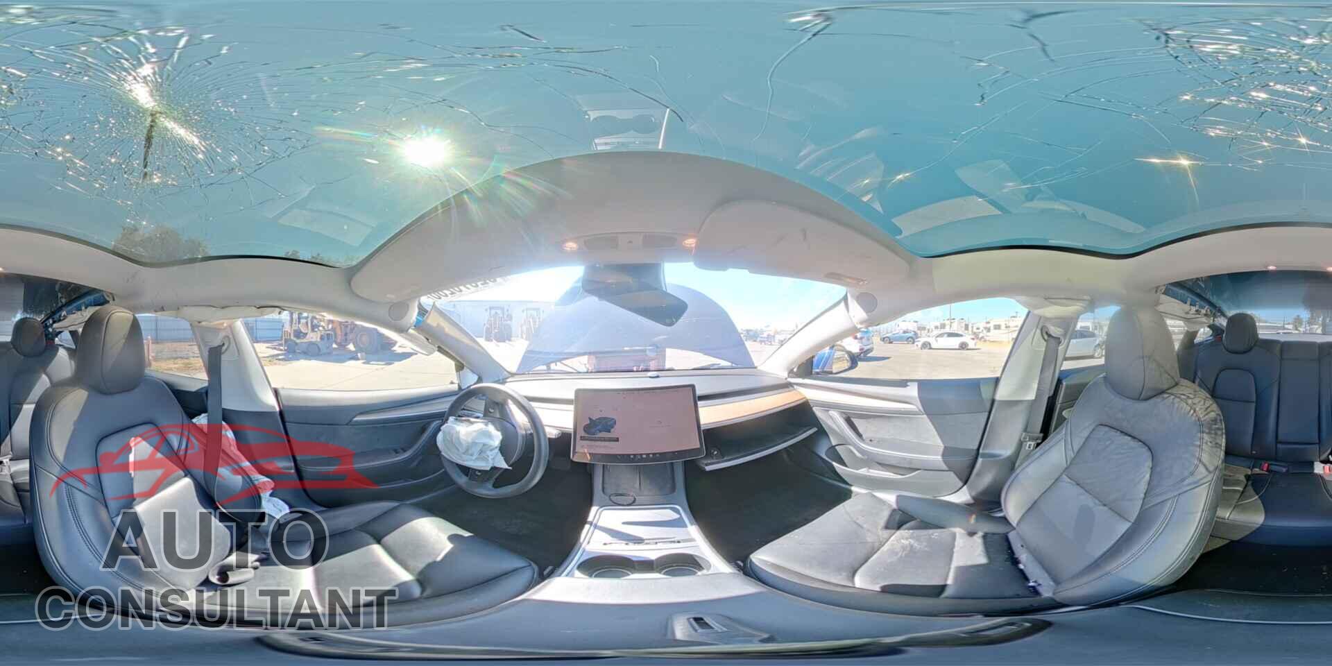 TESLA MODEL 3 2023 - 5YJ3E1EA9PF541355