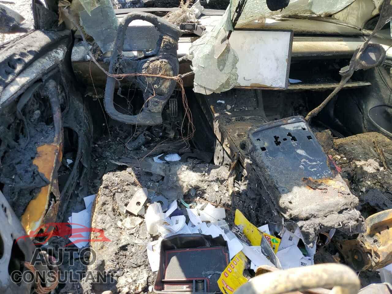 TESLA MODEL 3 2022 - 5YJ3E1EC2NF248282