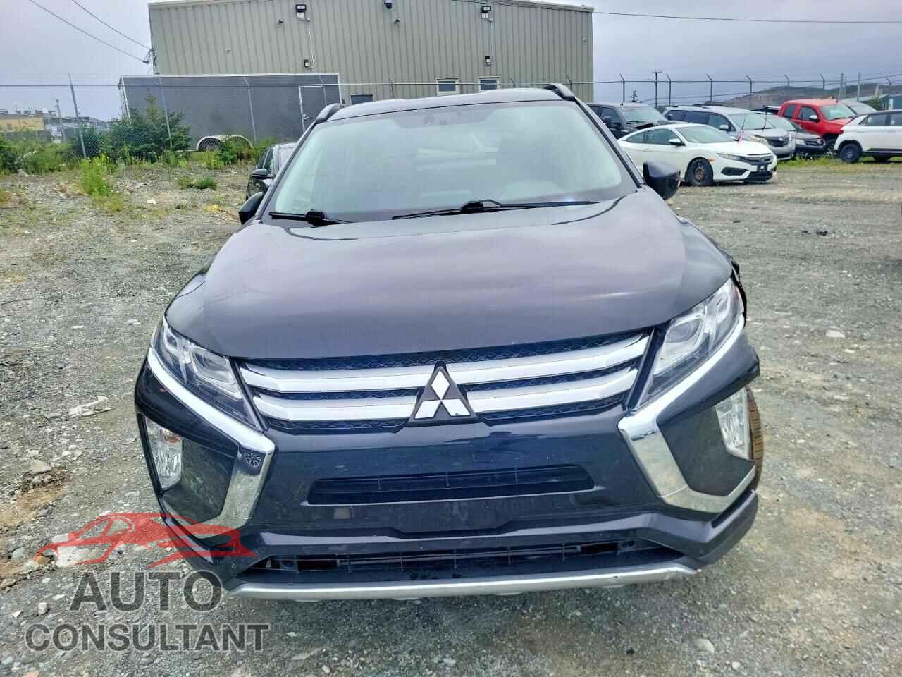 MITSUBISHI ECLIPSE 2019 - JA4AT4AA8KZ608853