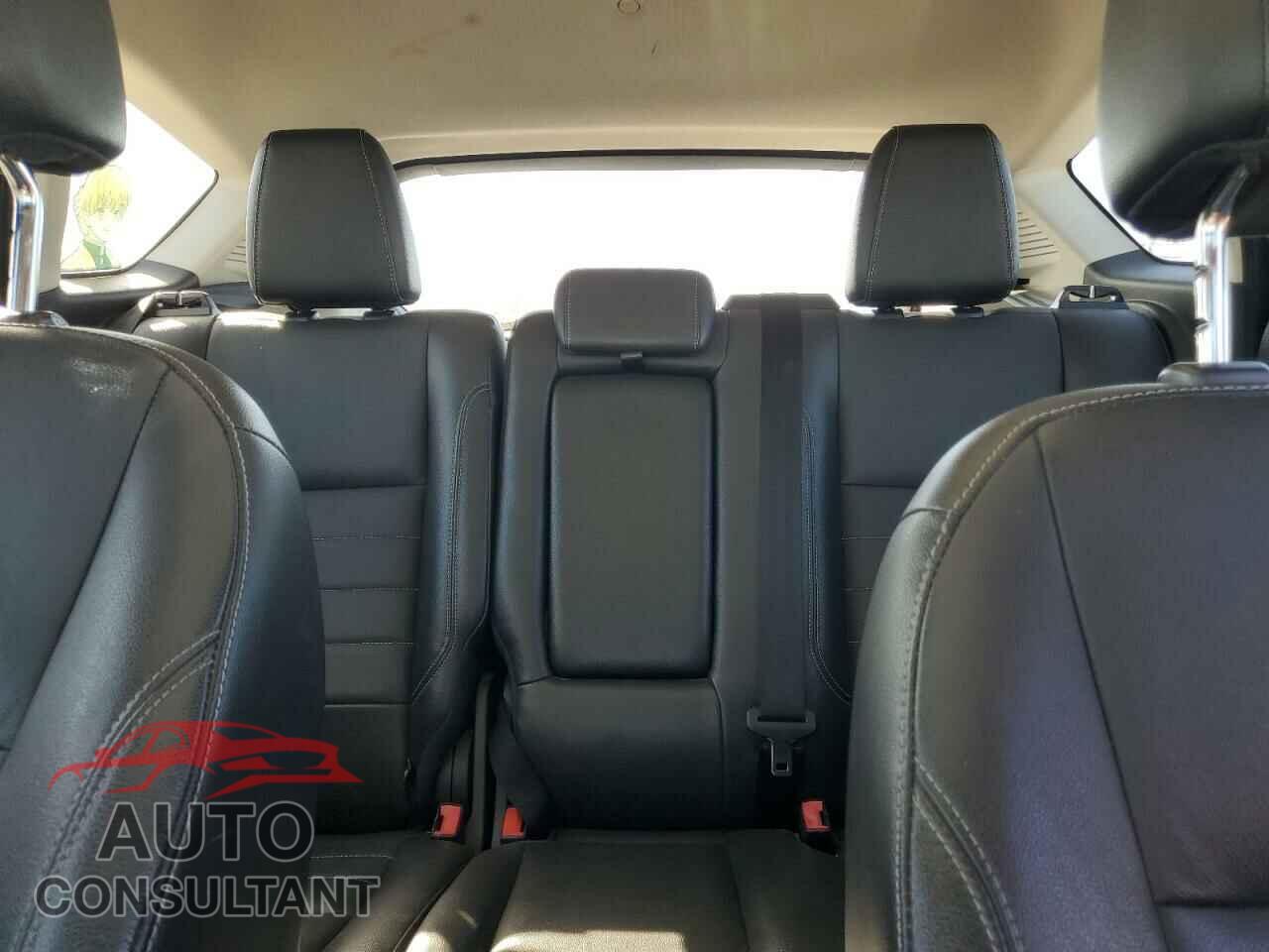 FORD CMAX 2013 - 1FADP5BU3DL515126