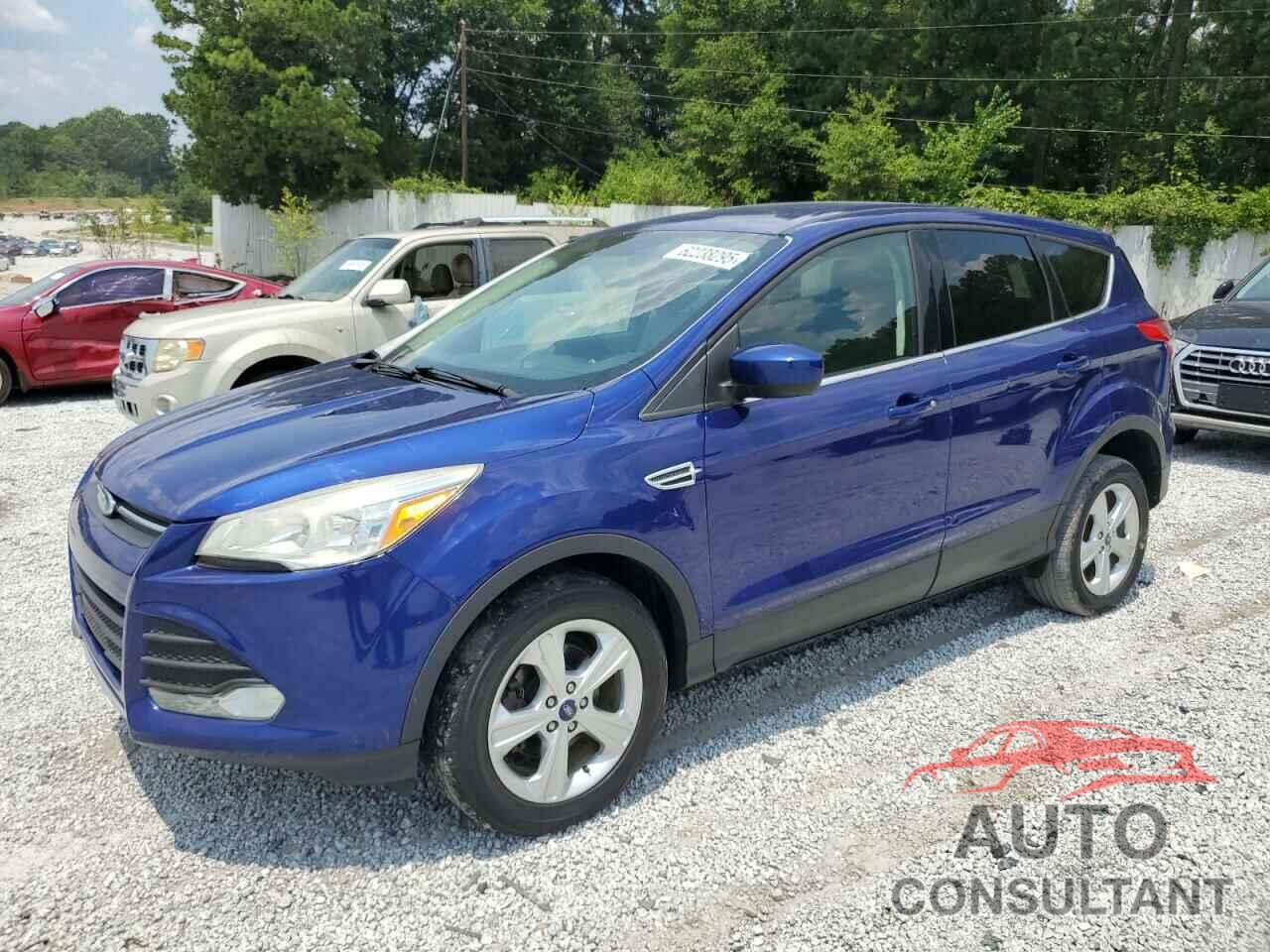 FORD ESCAPE 2016 - 1FMCU0GX0GUC67075