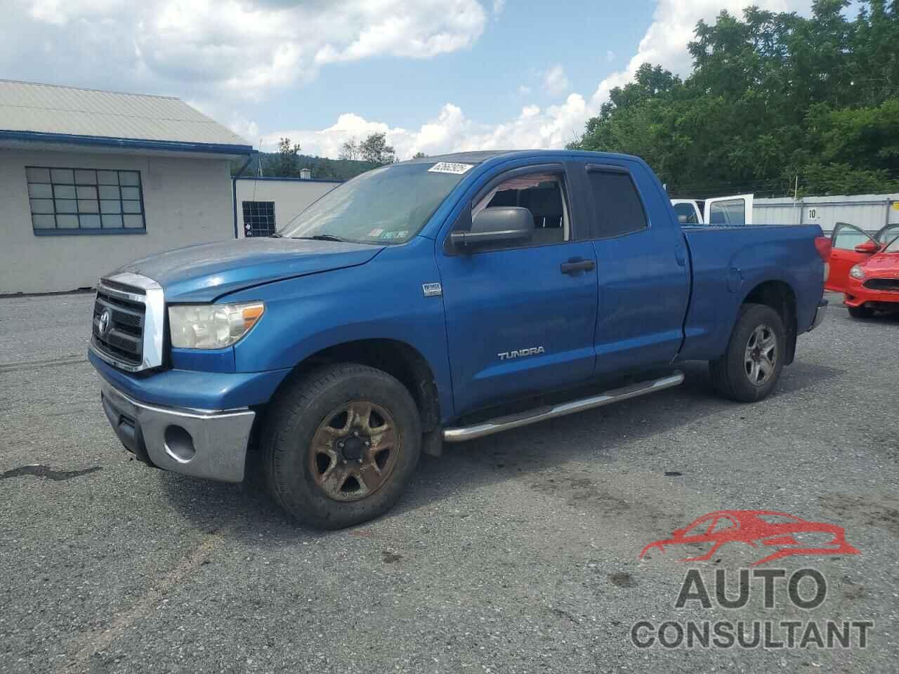 TOYOTA TUNDRA 2010 - 5TFUM5F1XAX004293