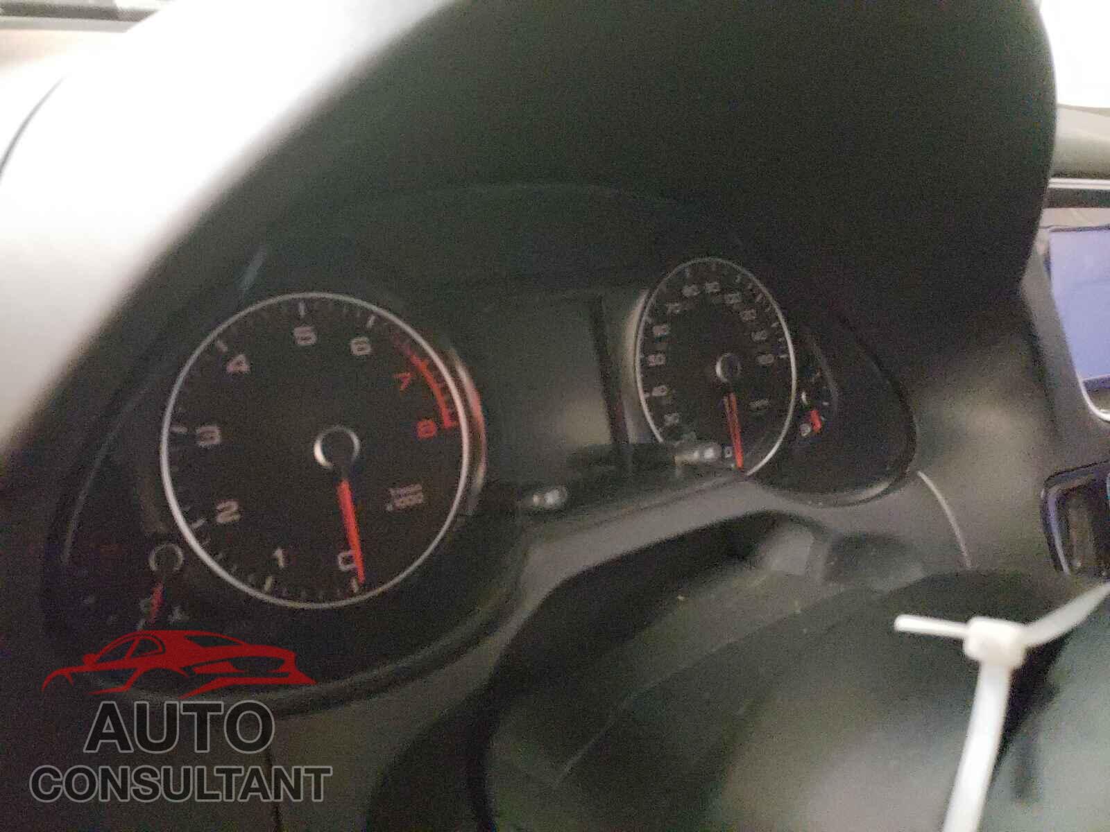 AUDI Q5 2016 - WA1C2AFP7GA050278
