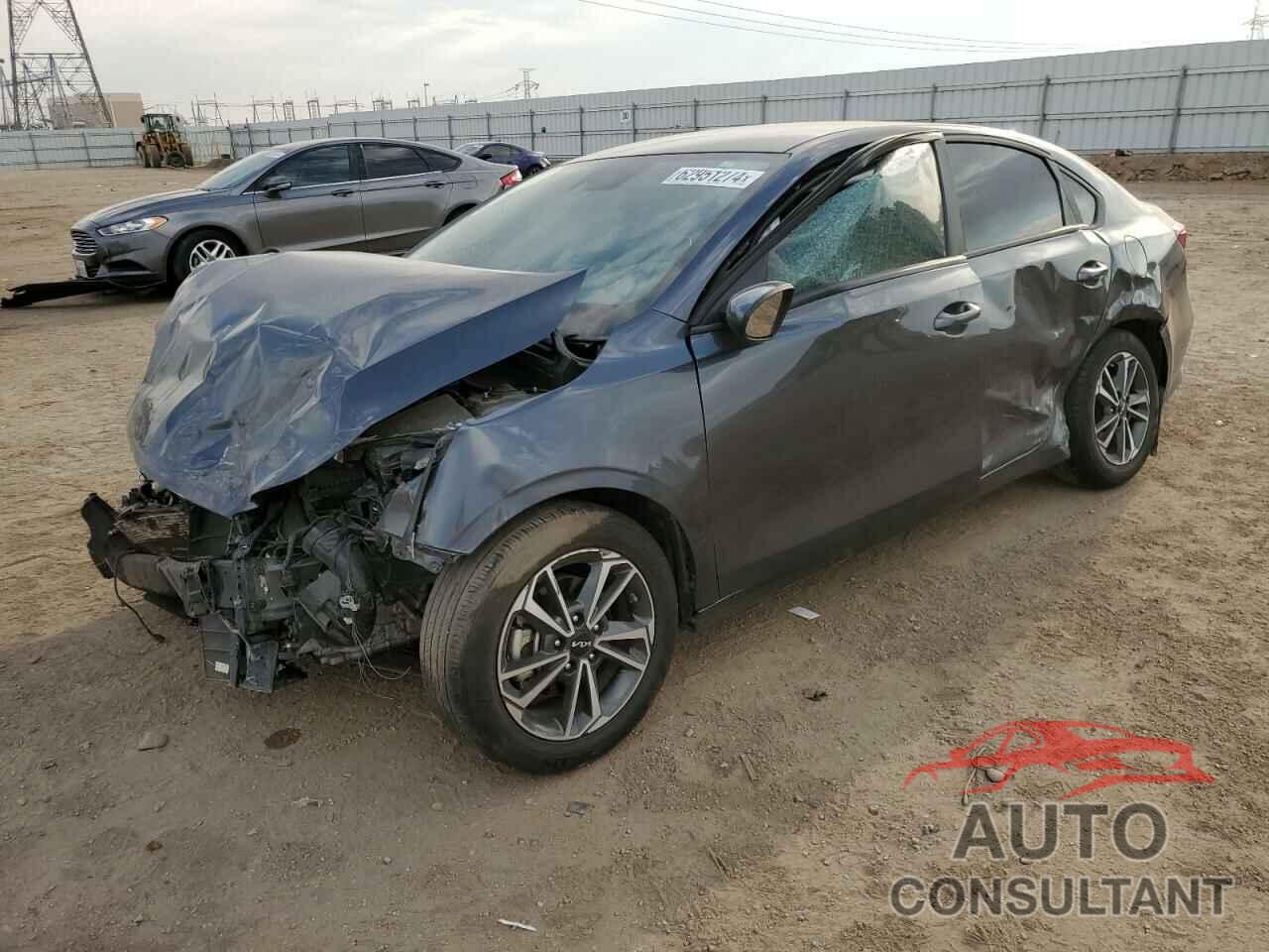 KIA FORTE 2023 - 3KPF24AD5PE537865
