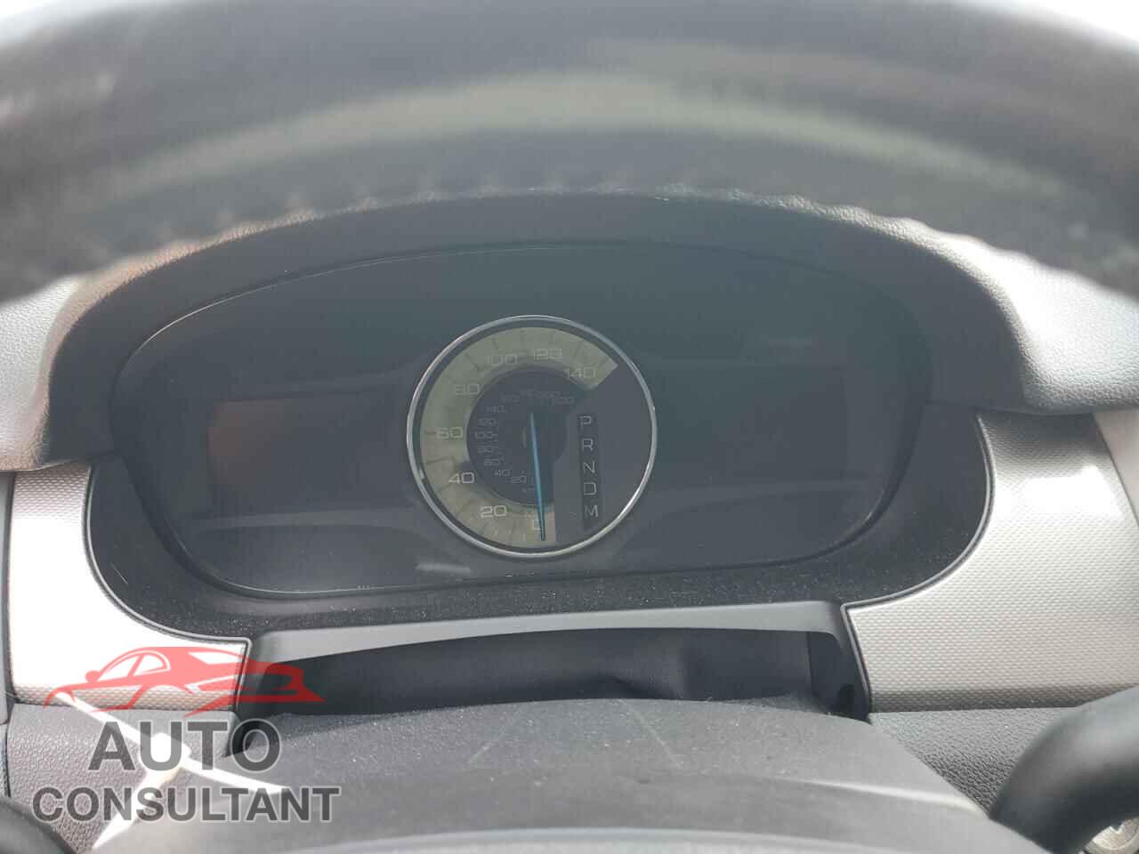 FORD EDGE 2011 - 2FMDK3JC2BBB49917