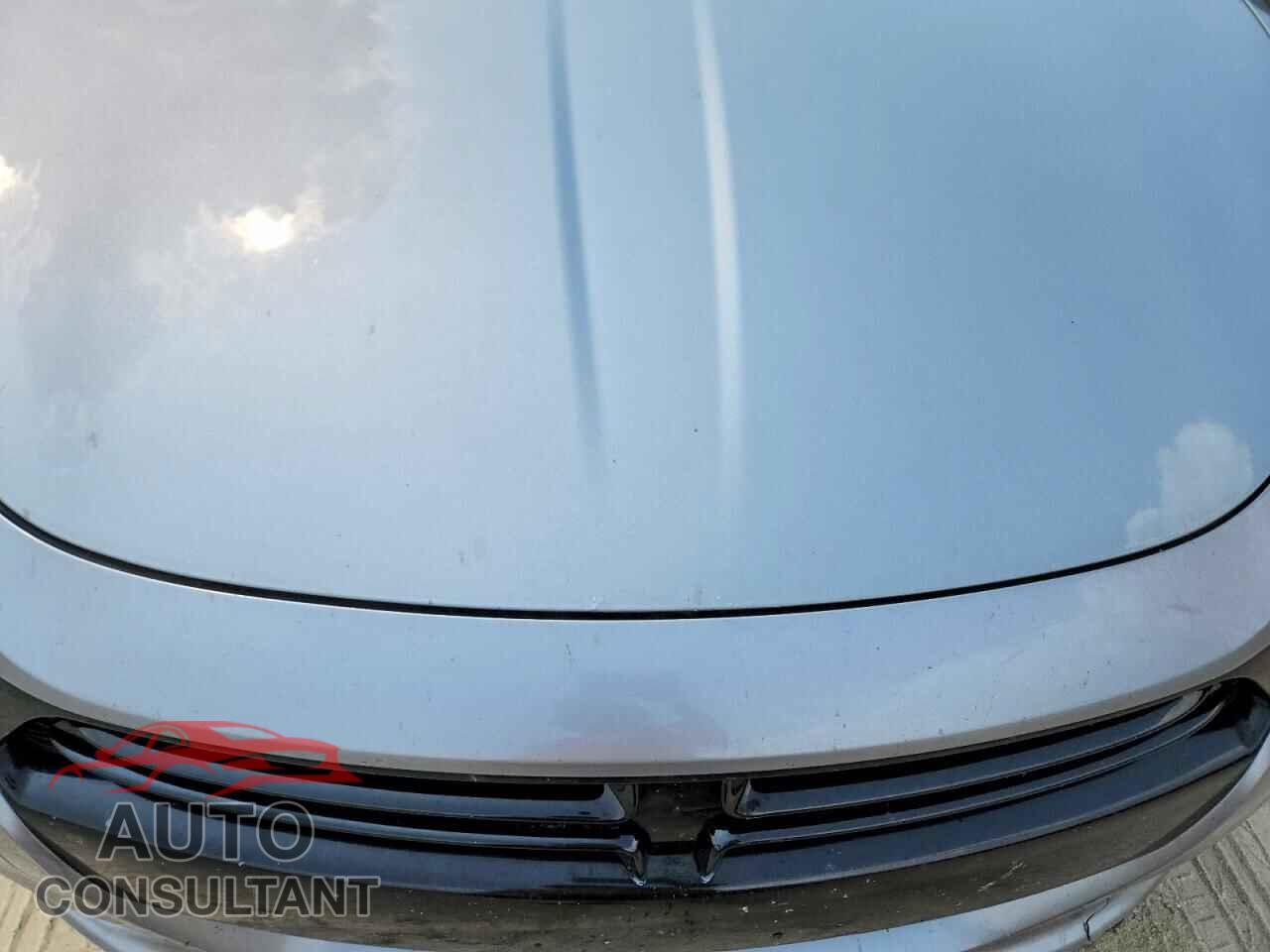 DODGE DART 2015 - 1C3CDFBB6FD160280