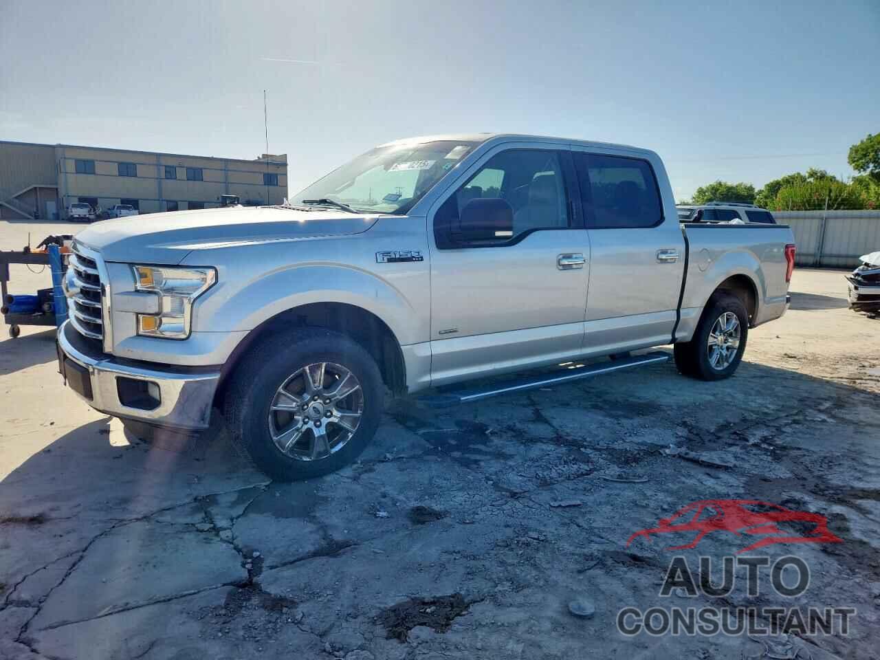 FORD F-150 2015 - 1FTEW1CP4FKF21772