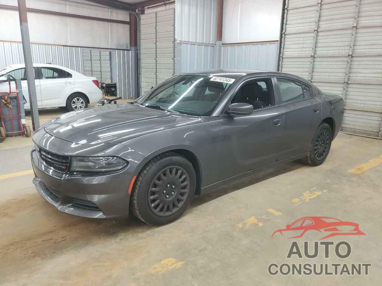 DODGE CHARGER 2019 - 2C3CDXKT4KH600086