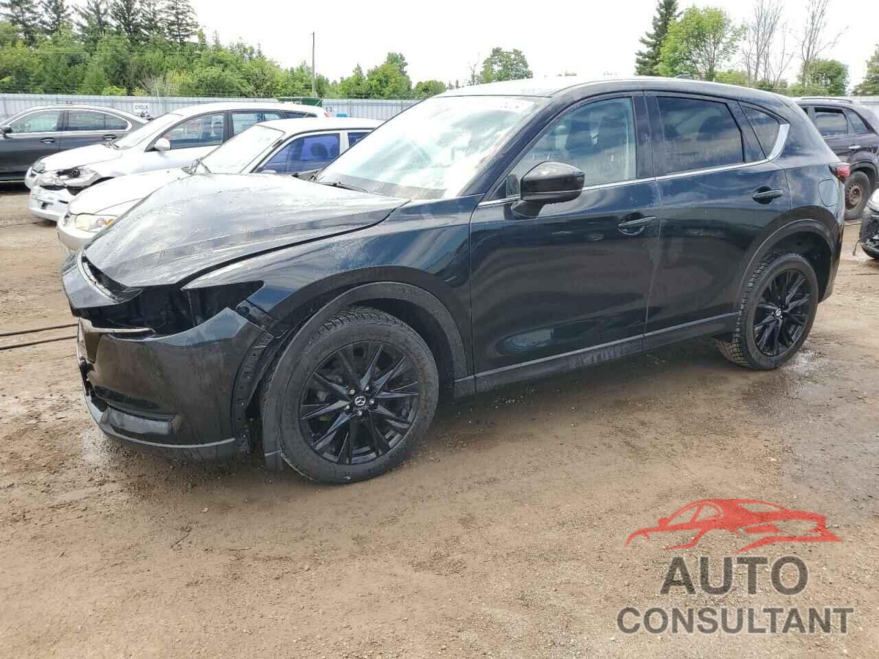 MAZDA CX-5 2021 - JM3KFBCM6M0130864