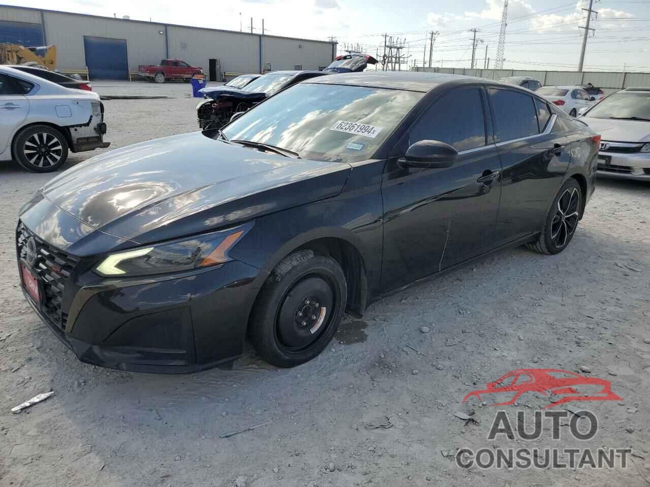 NISSAN ALTIMA 2023 - 1N4BL4CV8PN377287