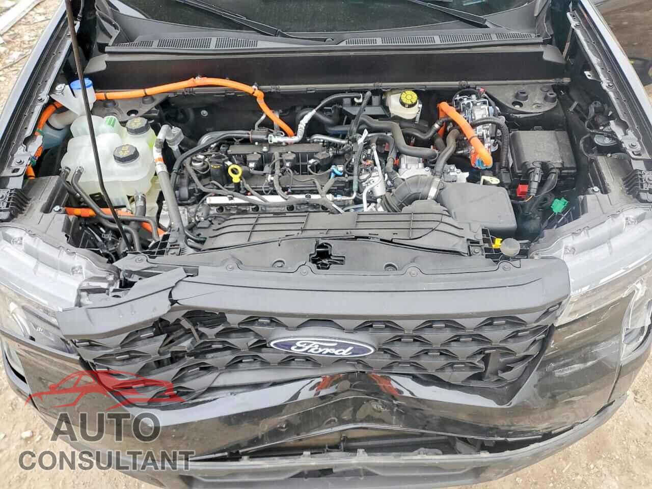 FORD MAVERICK 2026 - 3FTTW8A32TRA18927
