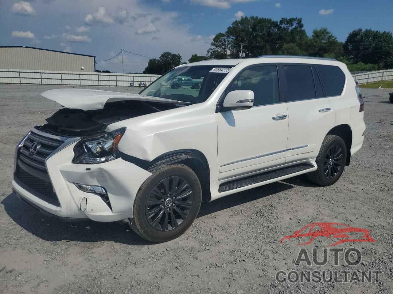 LEXUS GX 2017 - JTJBM7FX2H5156580