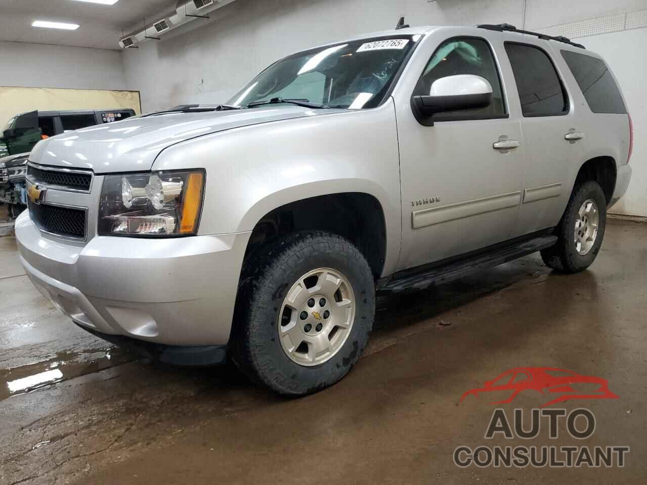 CHEVROLET TAHOE 2012 - 1GNSKBE07CR325226