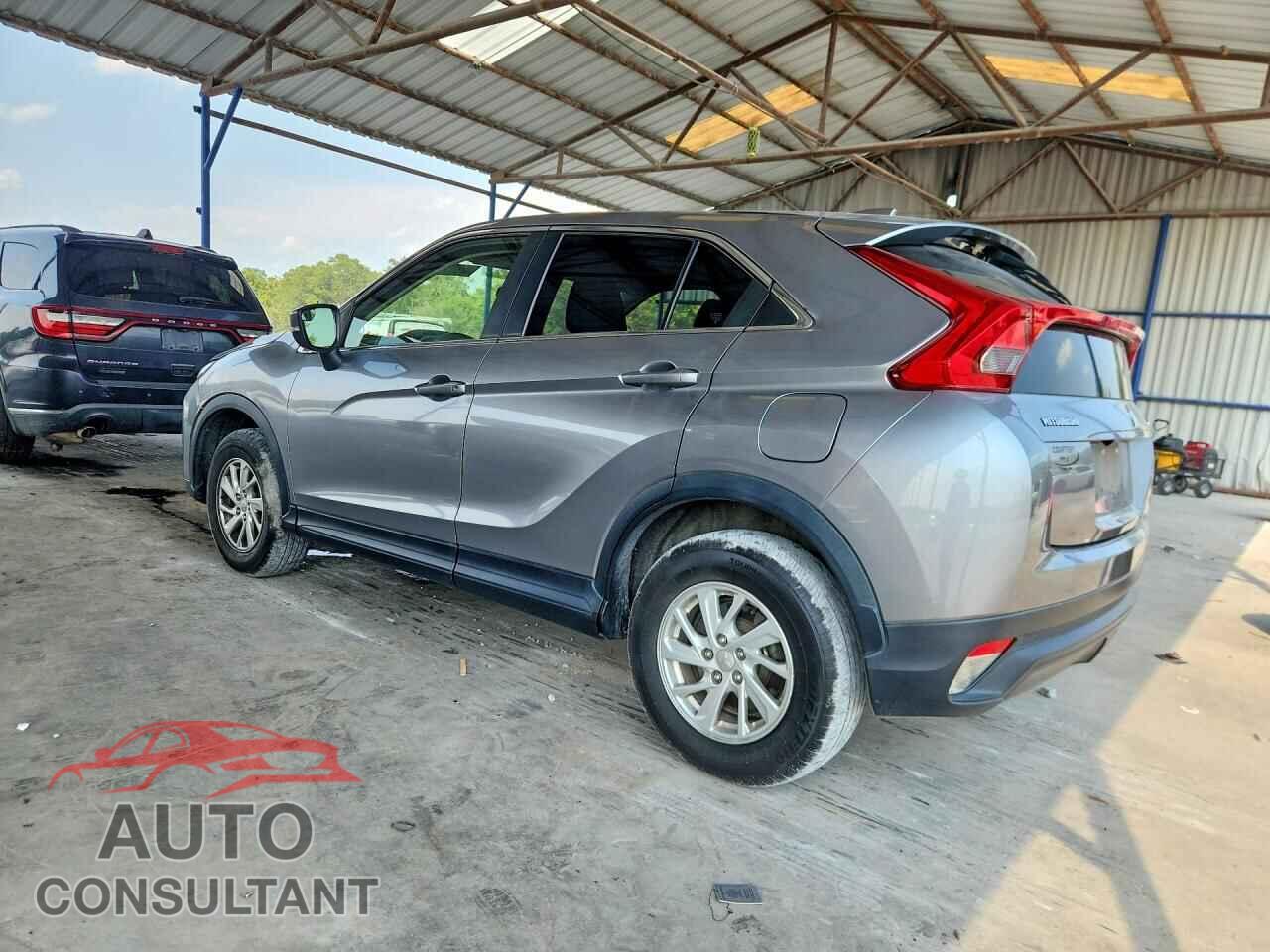 MITSUBISHI ECLIPSE 2019 - JA4AT3AA3KZ030106