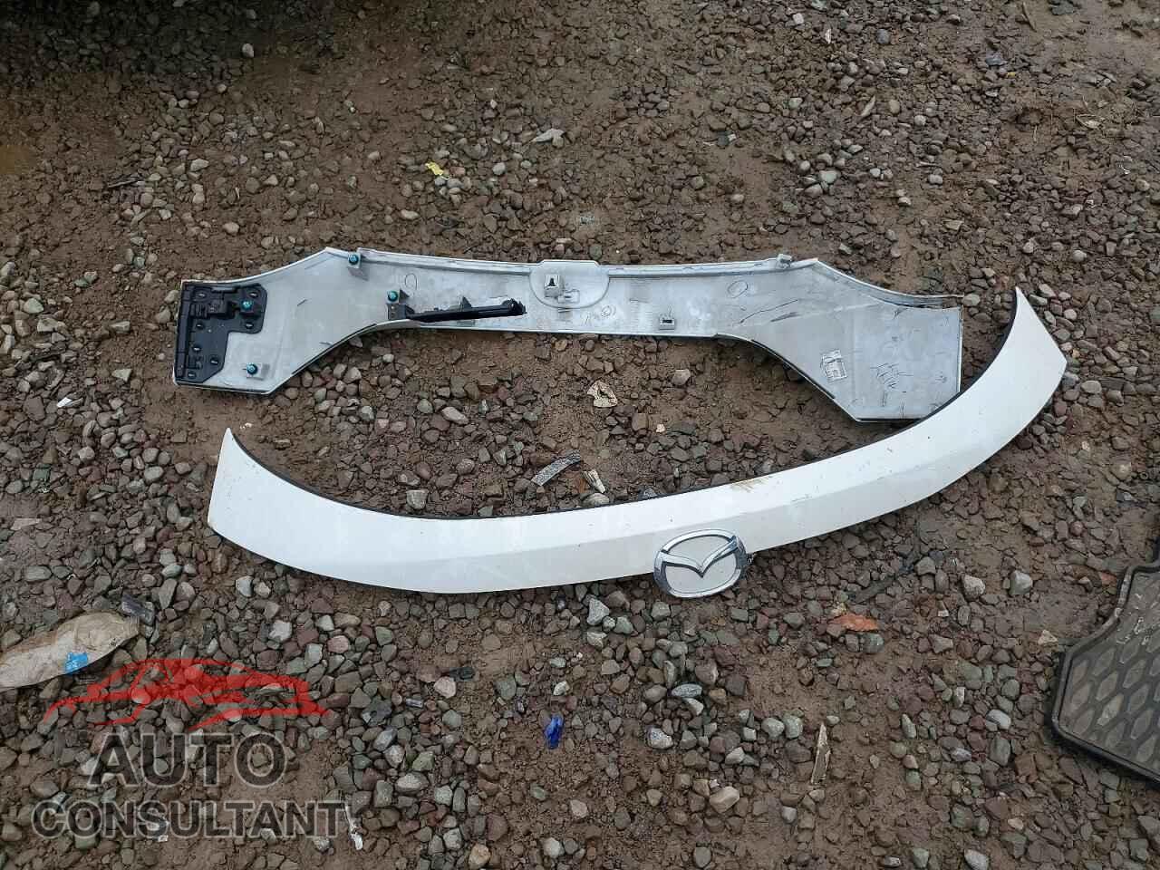 MAZDA CX-5 2017 - JM3KFBDL5H0201774
