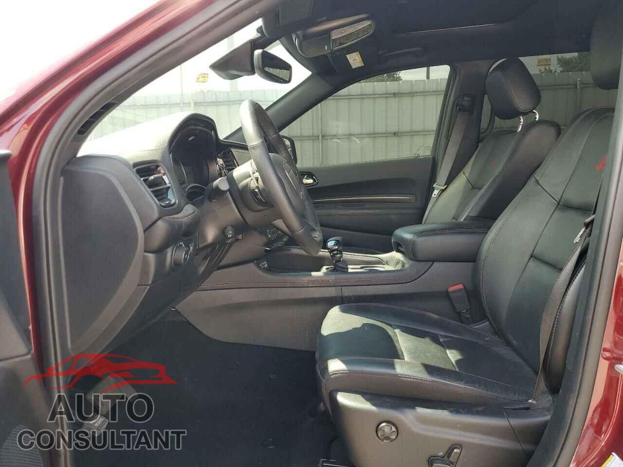 DODGE DURANGO 2023 - 1C4SDJCT5PC591265