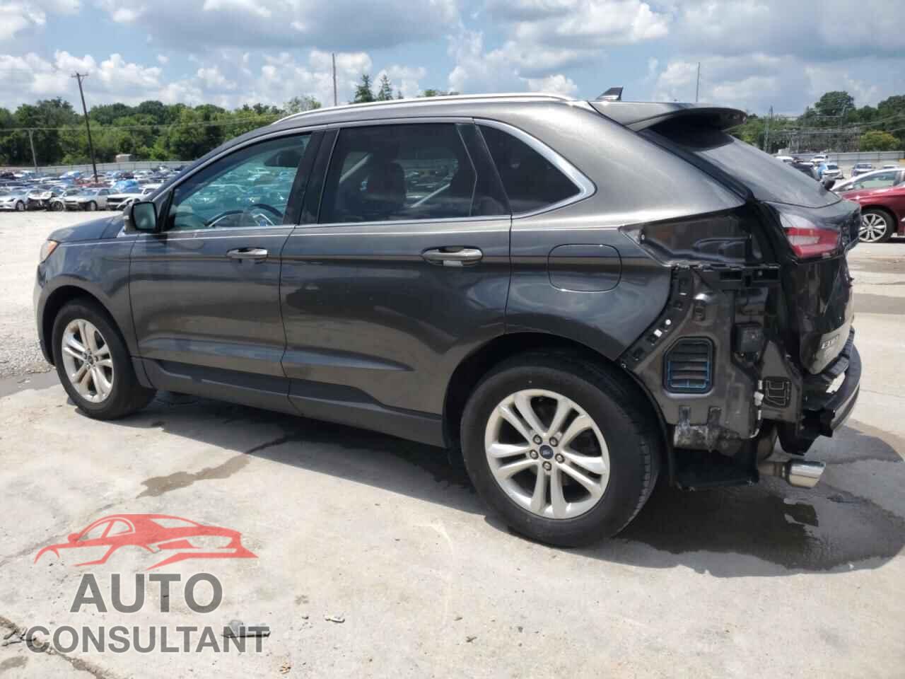 FORD EDGE 2019 - 2FMPK3J90KBC08853