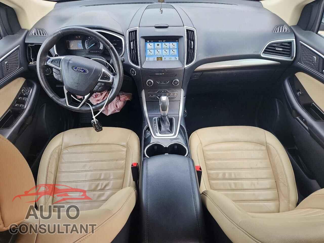 FORD EDGE 2016 - 2FMPK4J95GBB82117
