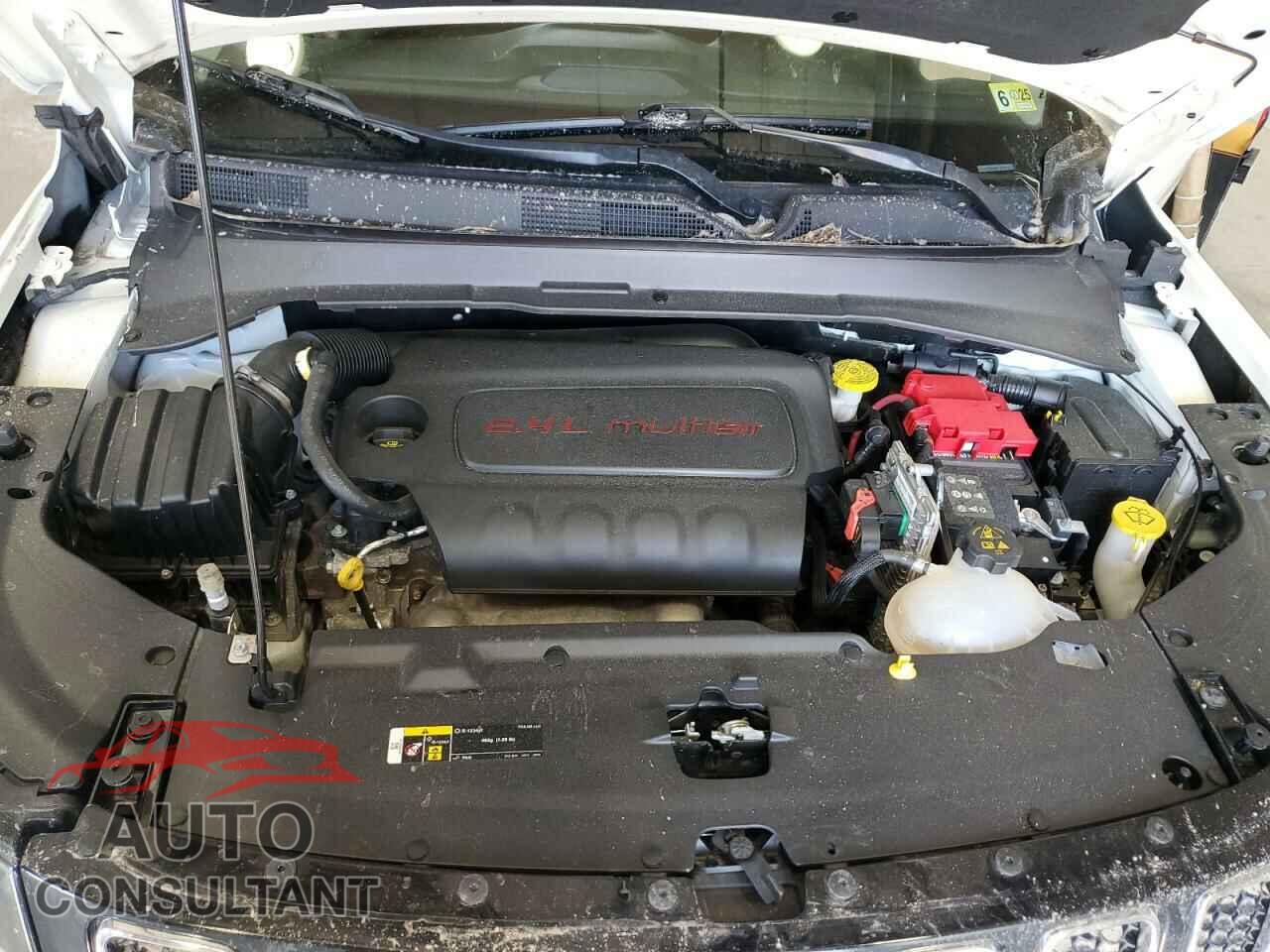 JEEP COMPASS 2021 - 3C4NJDBB0MT602012