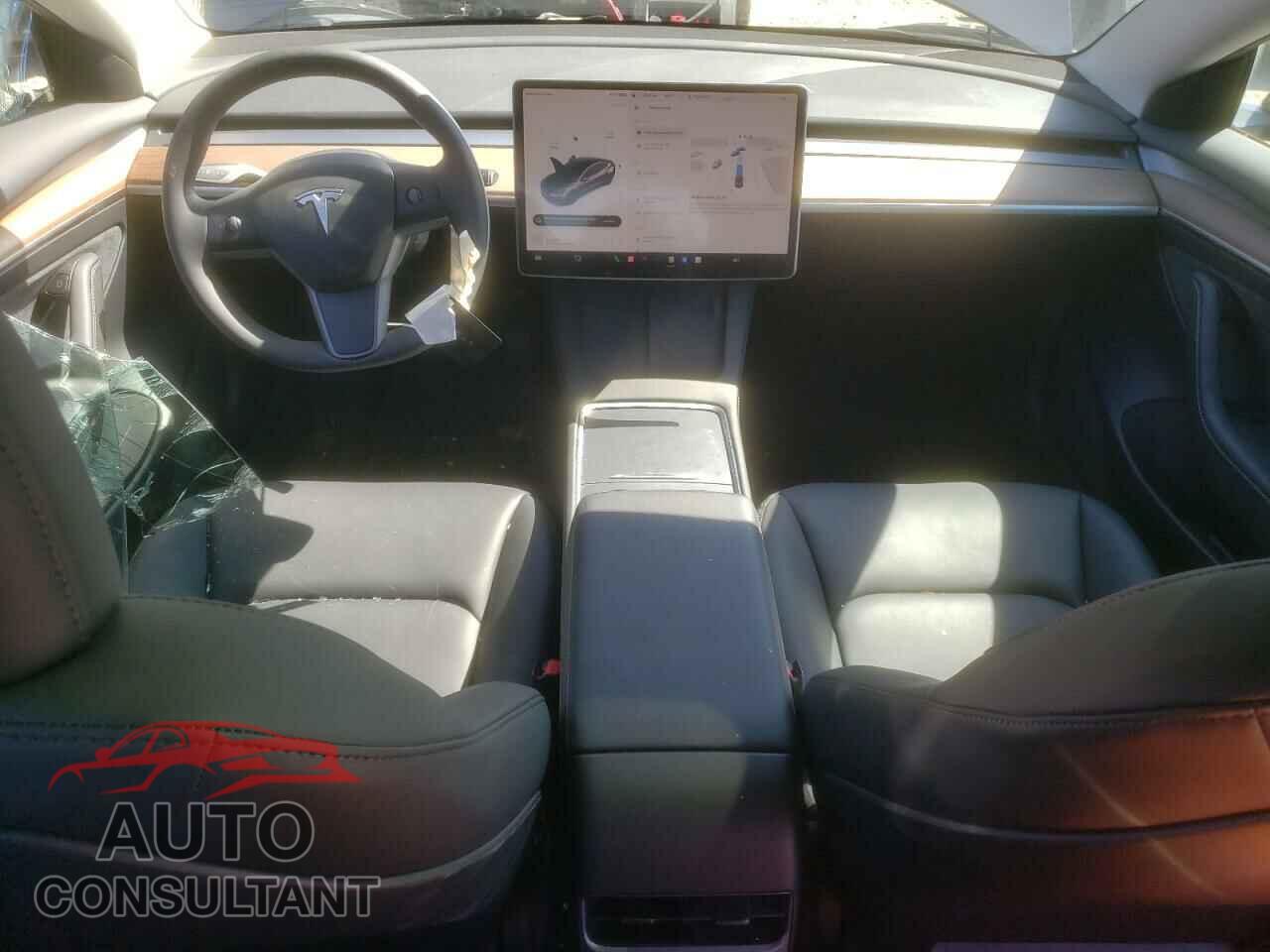 TESLA MODEL 3 2023 - 5YJ3E1EA6PF657760