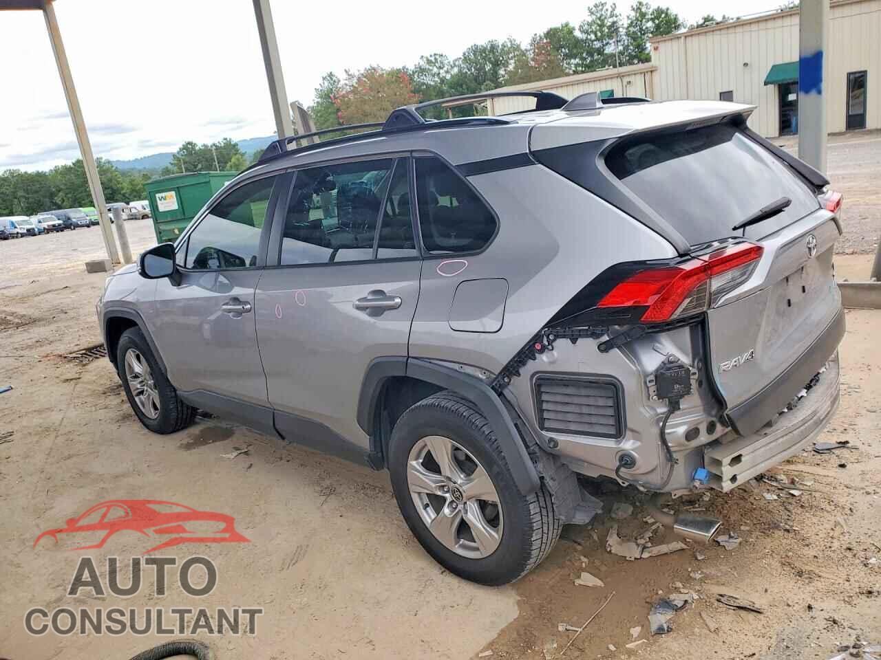 TOYOTA RAV4 2020 - JTMP1RFV5LD059710