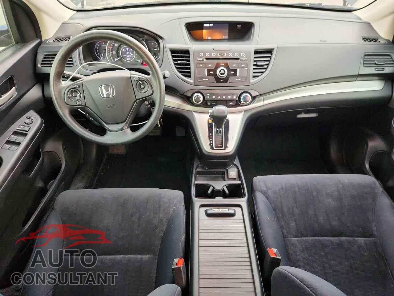 HONDA CRV 2014 - 2HKRM4H36EH664458