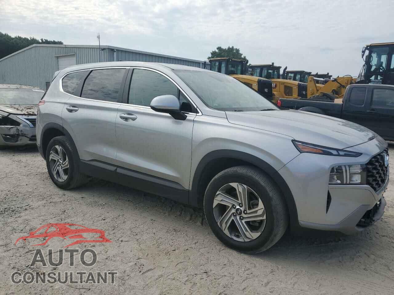 HYUNDAI SANTA FE 2023 - 5NMS14AJ0PH556873