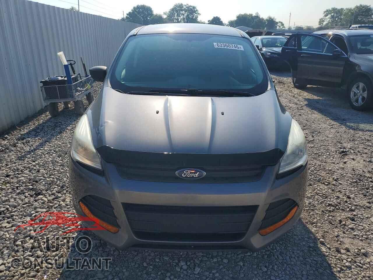 FORD ESCAPE 2013 - 1FMCU0F70DUB48021