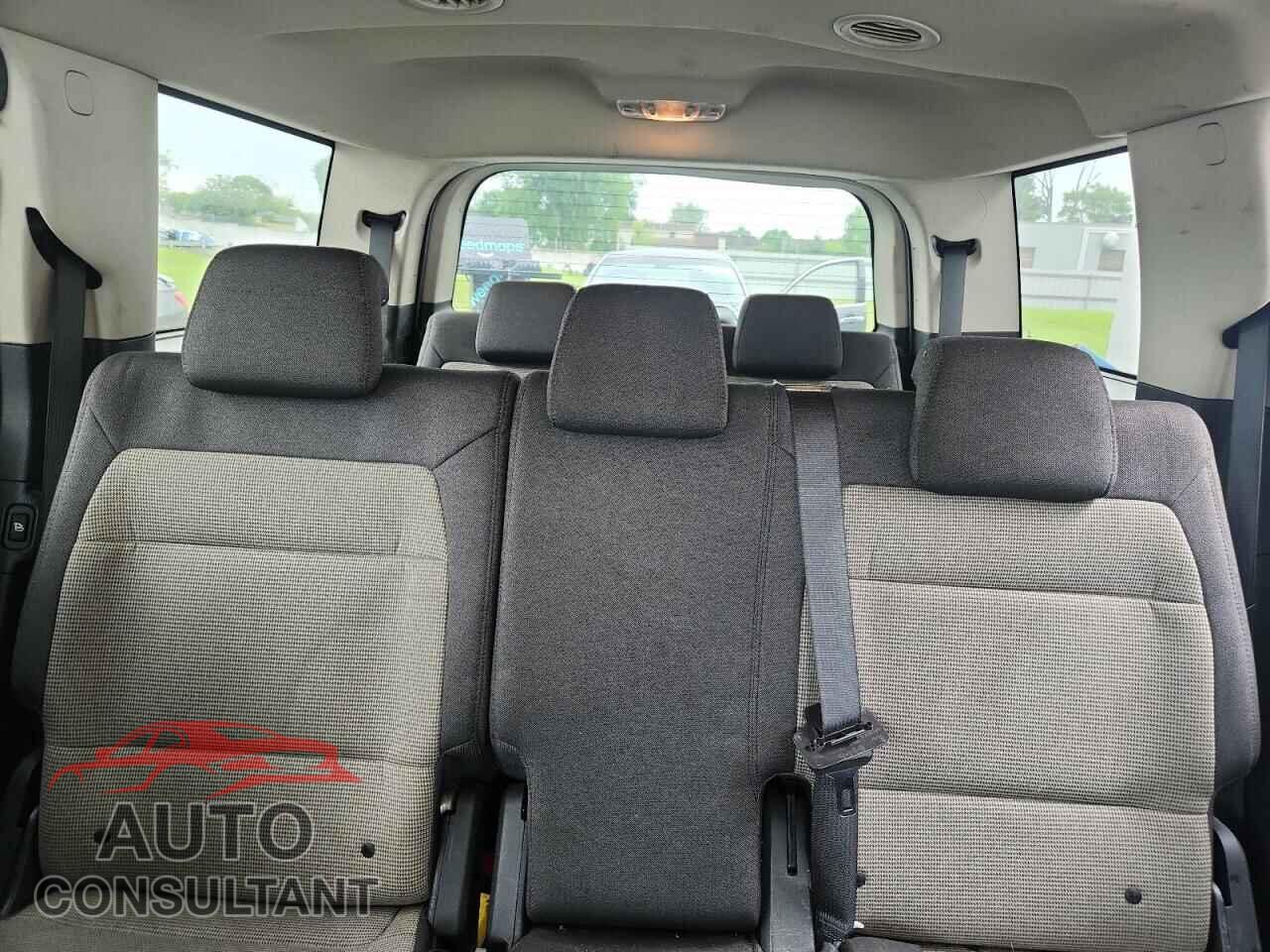 FORD FLEX 2010 - 2FMGK5BC9ABA42708