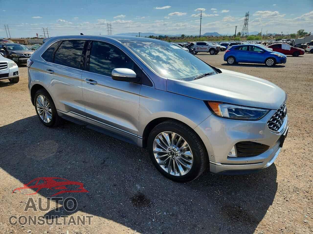 FORD EDGE 2020 - 2FMPK3K99LBB29097