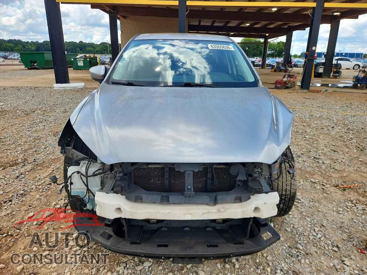 MAZDA CX-5 2013 - JM3KE2DEXD0131655