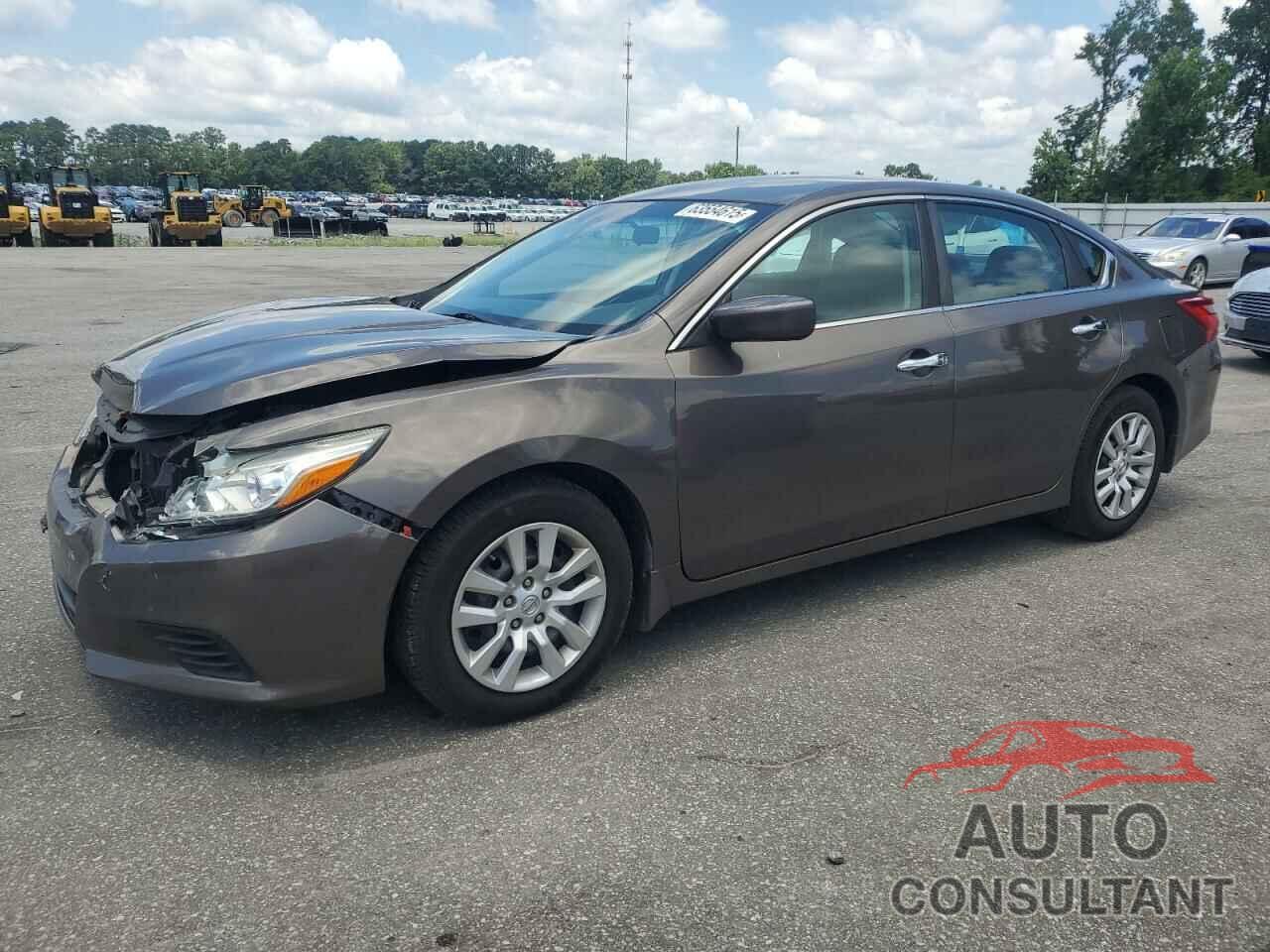 NISSAN ALTIMA 2016 - 1N4AL3AP4GC217364