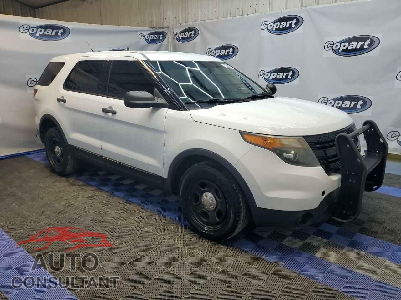 FORD EXPLORER 2015 - 1FM5K8AR1FGA35573
