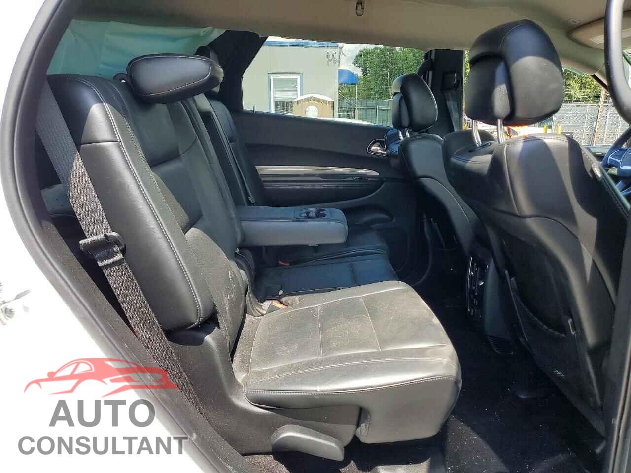 DODGE DURANGO 2017 - 1C4RDJDG1HC691753