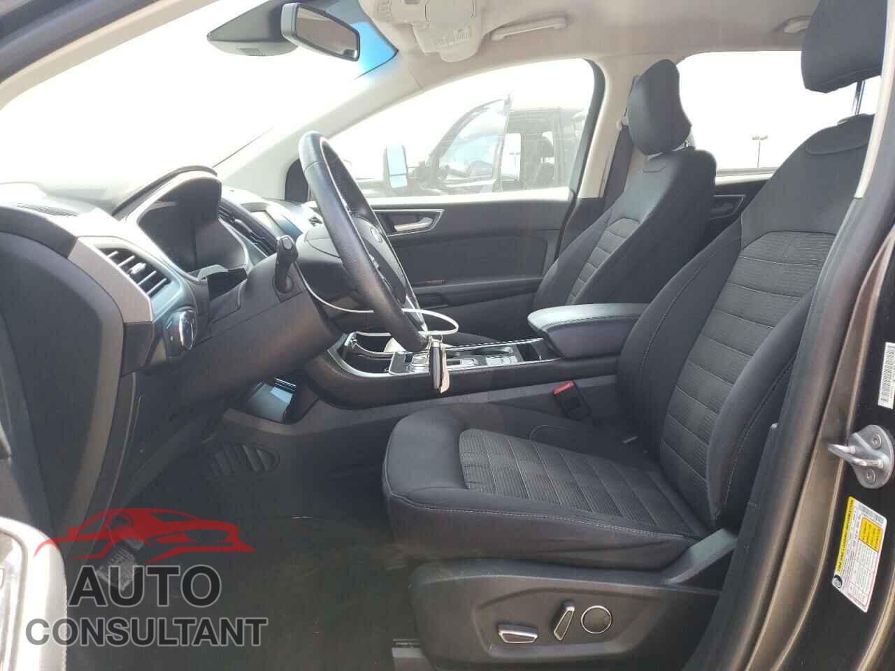 FORD EDGE 2019 - 2FMPK3J93KBC26845