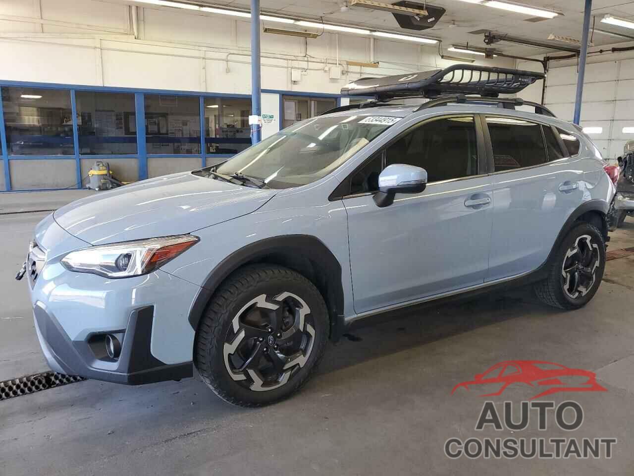 SUBARU CROSSTREK 2021 - JF2GTHNC9MH330669
