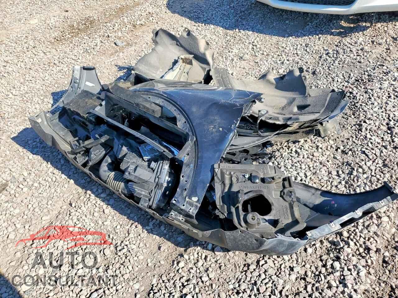 FORD EXPLORER 2020 - 1FMSK8DH9LGA08073