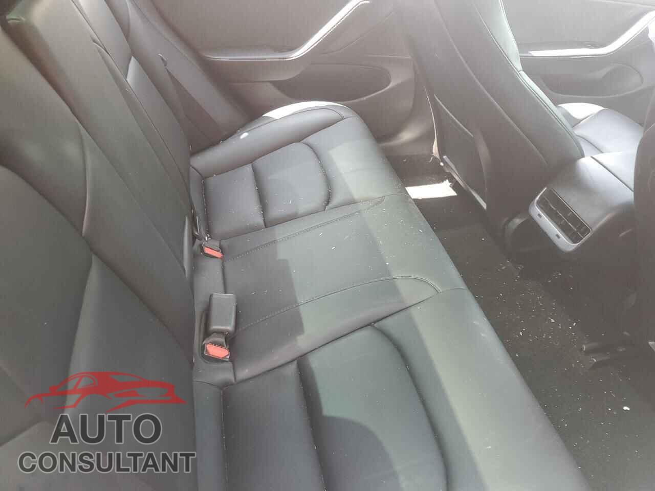 TESLA MODEL 3 2019 - 5YJ3E1EA2KF302755