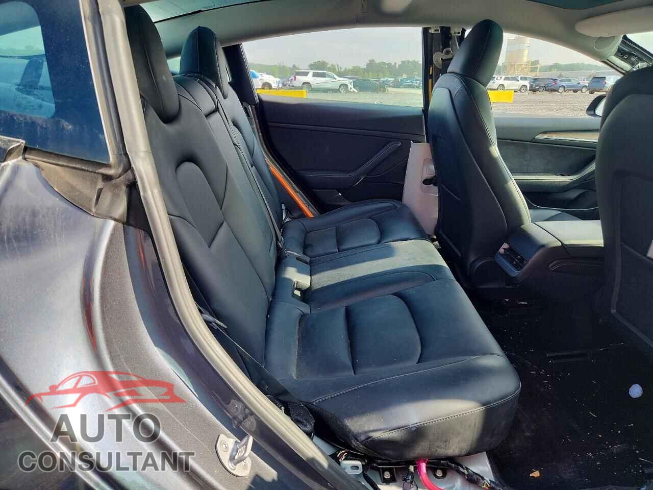 TESLA MODEL 3 2023 - 5YJ3E1EA4PF697271