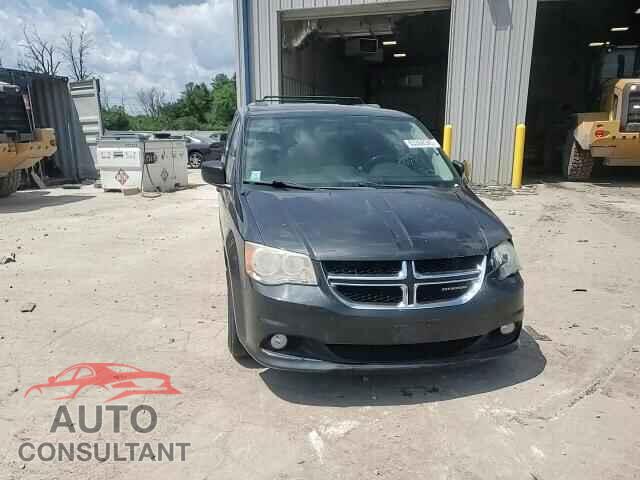 DODGE CARAVAN 2011 - 2D4RN5DG0BR765010